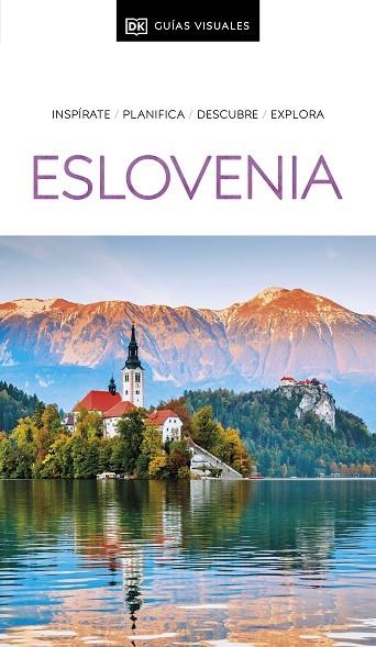 ESLOVENIA (GUÍAS VISUALES) | 9780241682852 | DK | Llibreria L'Altell - Llibreria Online de Banyoles | Comprar llibres en català i castellà online - Llibreria de Girona