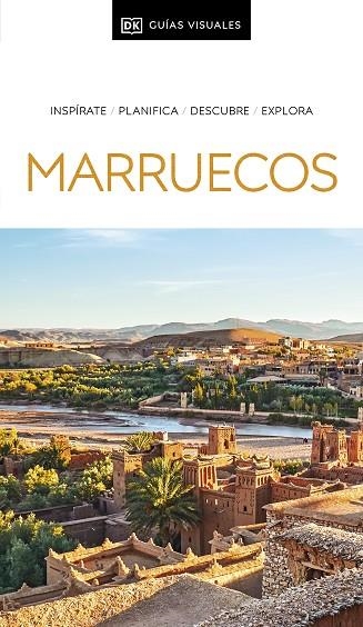 MARRUECOS (GUÍAS VISUALES) | 9780241682777 | DK | Llibreria L'Altell - Llibreria Online de Banyoles | Comprar llibres en català i castellà online - Llibreria de Girona