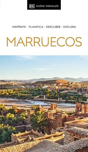 MARRUECOS (GUÍAS VISUALES) | 9780241682777 | DK | Llibreria L'Altell - Llibreria Online de Banyoles | Comprar llibres en català i castellà online - Llibreria de Girona