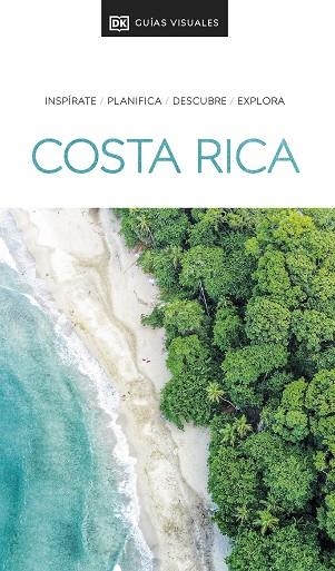 COSTA RICA (GUÍAS VISUALES) | 9780241682715 | DK | Llibreria L'Altell - Llibreria Online de Banyoles | Comprar llibres en català i castellà online - Llibreria de Girona