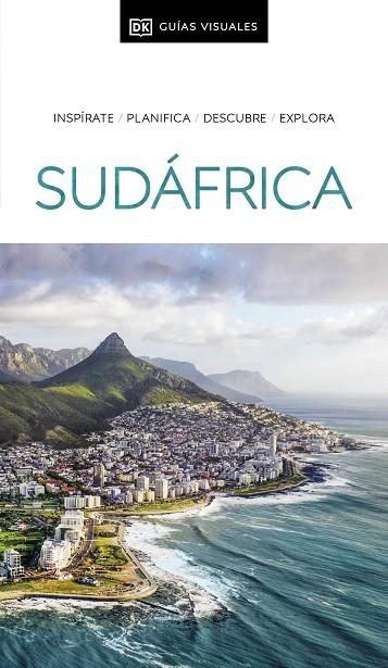 SUDÁFRICA (GUÍAS VISUALES) | 9780241682869 | DK | Llibreria L'Altell - Llibreria Online de Banyoles | Comprar llibres en català i castellà online - Llibreria de Girona