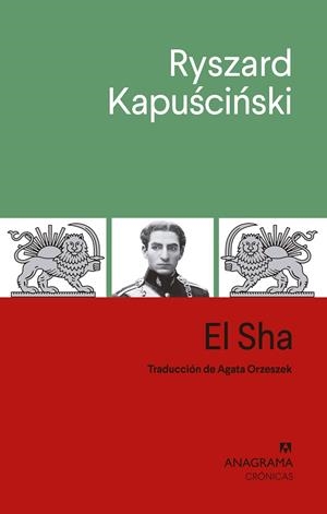 EL SHA | 9788433922526 | KAPUSCINSKI, RYSZARD | Llibreria Online de Banyoles | Comprar llibres en català i castellà online