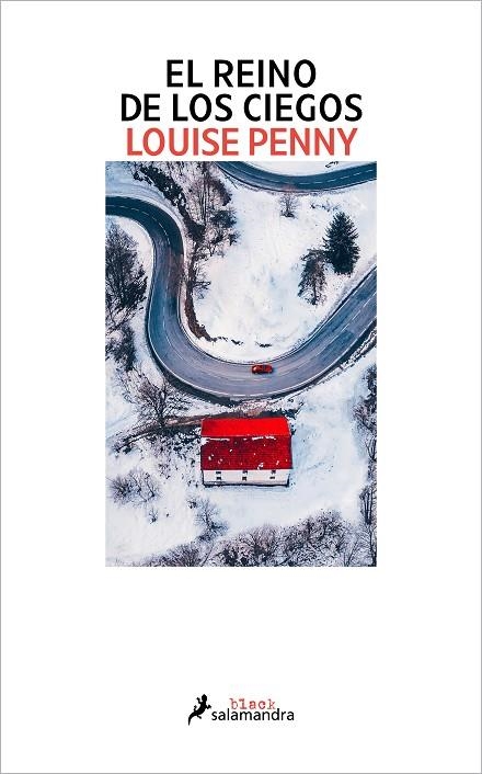 EL REINO DE LOS CIEGOS (INSPECTOR ARMAND GAMACHE 14) | 9788419456441 | PENNY, LOUISE | Llibreria L'Altell - Llibreria Online de Banyoles | Comprar llibres en català i castellà online - Llibreria de Girona