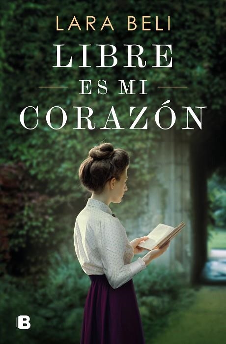 LIBRE ES MI CORAZÓN | 9788466677530 | BELI, LARA | Llibreria L'Altell - Llibreria Online de Banyoles | Comprar llibres en català i castellà online - Llibreria de Girona