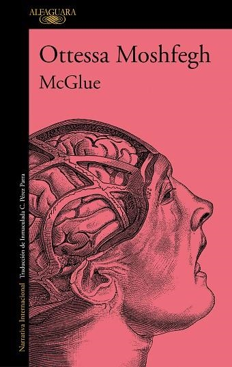 MCGLUE | 9788420476711 | MOSHFEGH, OTTESSA | Llibreria L'Altell - Llibreria Online de Banyoles | Comprar llibres en català i castellà online - Llibreria de Girona