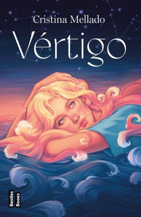 VÉRTIGO | 9788427052154 | MELLADO, CRISTINA | Llibreria Online de Banyoles | Comprar llibres en català i castellà online