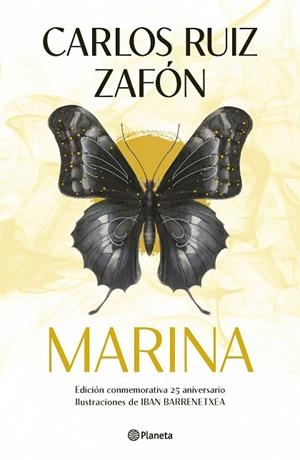 MARINA | 9788408284673 | RUIZ ZAFÓN, CARLOS | Llibreria Online de Banyoles | Comprar llibres en català i castellà online