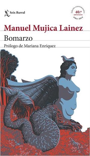 BOMARZO | 9788432243301 | MUJICA LAINEZ, MANUEL | Llibreria Online de Banyoles | Comprar llibres en català i castellà online