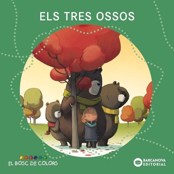 TRES OSSOS, ELS | 9788448962906 | BALDÓ, ESTEL/GIL, ROSA/SOLIVA, MARIA | Llibreria Online de Banyoles | Comprar llibres en català i castellà online