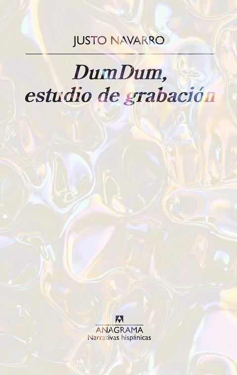 DUMDUM, ESTUDIO DE GRABACIÓN | 9788433922892 | NAVARRO, JUSTO | Llibreria L'Altell - Llibreria Online de Banyoles | Comprar llibres en català i castellà online - Llibreria de Girona