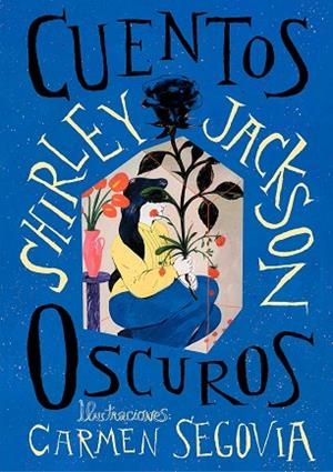 CUENTOS OSCUROS | 9788412782042 | JACKSON, SHIRLEY | Llibreria Online de Banyoles | Comprar llibres en català i castellà online