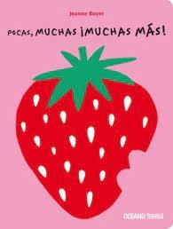 POCAS, MUCHAS, ¡MUCHAS MÁS! | 9786075577852 | BOYER, JEANNE | Llibreria Online de Banyoles | Comprar llibres en català i castellà online