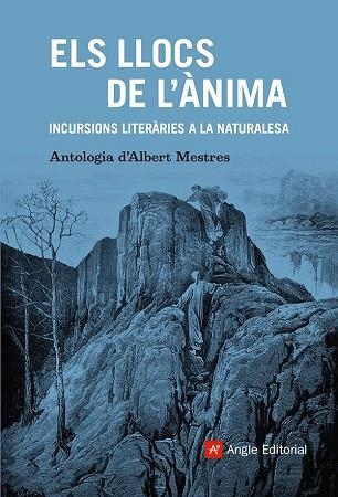 LLOCS DE L'ÀNIMA, ELS | 9788410112179 | MESTRES, ALBERT | Llibreria L'Altell - Llibreria Online de Banyoles | Comprar llibres en català i castellà online - Llibreria de Girona