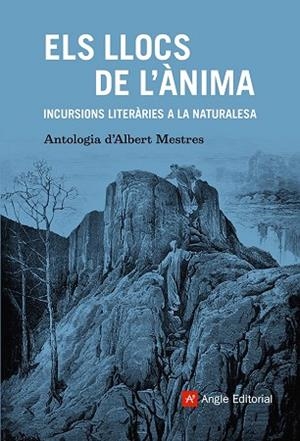 LLOCS DE L'ÀNIMA, ELS | 9788410112179 | MESTRES, ALBERT | Llibreria Online de Banyoles | Comprar llibres en català i castellà online