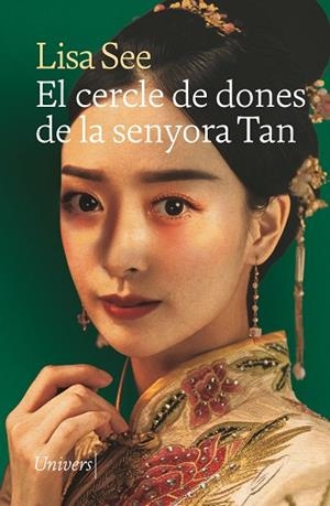 CERCLE DE DONES DE LA SENYORA TAN, EL | 9788418887956 | SEE, LISA | Llibreria L'Altell - Llibreria Online de Banyoles | Comprar llibres en català i castellà online - Llibreria de Girona