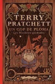 UN COP DE PLOMA | 9788410254008 | PRATCHETT, TERRY | Llibreria Online de Banyoles | Comprar llibres en català i castellà online
