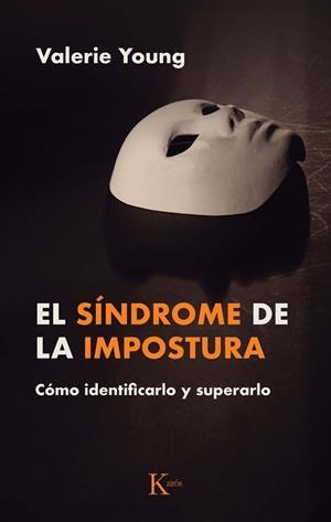 EL SÍNDROME DE LA IMPOSTURA | 9788411212380 | YOUNG, VALERIE | Llibreria Online de Banyoles | Comprar llibres en català i castellà online