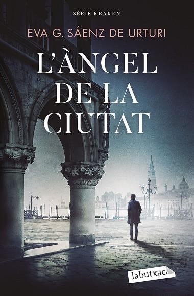 ÀNGEL DE LA CIUTAT, L' | 9788419971159 | GARCÍA SÁENZ DE URTURI, EVA | Llibreria L'Altell - Llibreria Online de Banyoles | Comprar llibres en català i castellà online - Llibreria de Girona