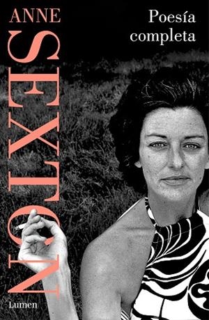 POESÍA COMPLETA | 9788426426321 | SEXTON, ANNE | Llibreria L'Altell - Llibreria Online de Banyoles | Comprar llibres en català i castellà online - Llibreria de Girona