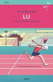 LU | 9788410198012 | REYNOLDS, JASON | Llibreria Online de Banyoles | Comprar llibres en català i castellà online
