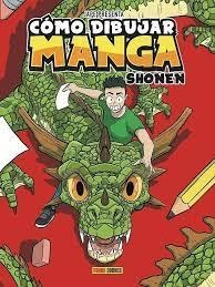 CÓMO DIBUJAR MANGA - SHONEN | 9788411506953 | PÉREZ, JOSÉ ANTONIO | Llibreria Online de Banyoles | Comprar llibres en català i castellà online