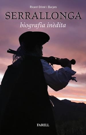 SERRALLONGA. BIOGRAFIA INÈDITA | 9788417116873 | DILM? BURJATS, RICARD | Llibreria Online de Banyoles | Comprar llibres en català i castellà online