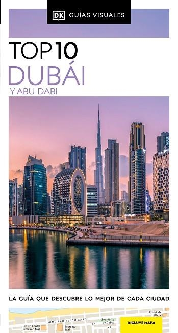 DUBÁI Y ABU DABI (GUÍAS VISUALES TOP 10) | 9780241682975 | DK | Llibreria L'Altell - Llibreria Online de Banyoles | Comprar llibres en català i castellà online - Llibreria de Girona