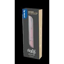 BOLIGRAF PILOT FRIXION ZONE PREMIUM ROSA | 3131910435976 | PILOT | Llibreria L'Altell - Llibreria Online de Banyoles | Comprar llibres en català i castellà online - Llibreria de Girona