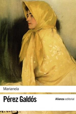 MARIANELA | 9788420660981 | PÉREZ GALDÓS, BENITO | Llibreria L'Altell - Llibreria Online de Banyoles | Comprar llibres en català i castellà online - Llibreria de Girona