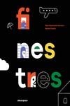 FINESTRES | 9788410016118 | COMÍN, MARTA;ESPRESATE, DANI | Llibreria L'Altell - Llibreria Online de Banyoles | Comprar llibres en català i castellà online - Llibreria de Girona