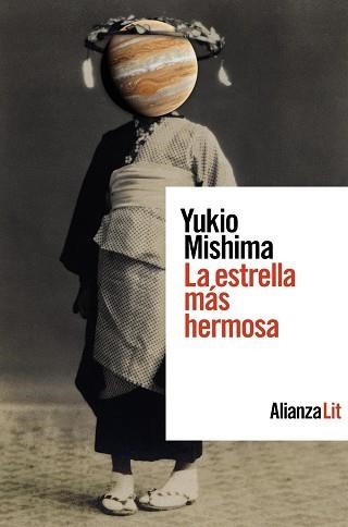 LA ESTRELLA MÁS HERMOSA | 9788411485708 | MISHIMA, YUKIO | Llibreria L'Altell - Llibreria Online de Banyoles | Comprar llibres en català i castellà online - Llibreria de Girona