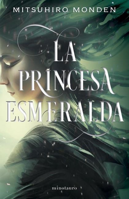 PRINCESA ESMERALDA, LA | 9788445016237 | MONDEN, MITSUHIRO | Llibreria L'Altell - Llibreria Online de Banyoles | Comprar llibres en català i castellà online - Llibreria de Girona