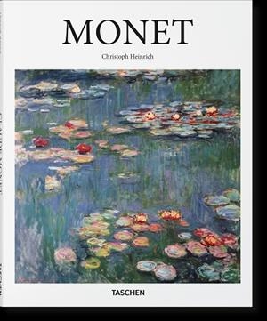 MONET | 9783836503990 | HEINRICH, CHRISTOPH | Llibreria L'Altell - Llibreria Online de Banyoles | Comprar llibres en català i castellà online - Llibreria de Girona