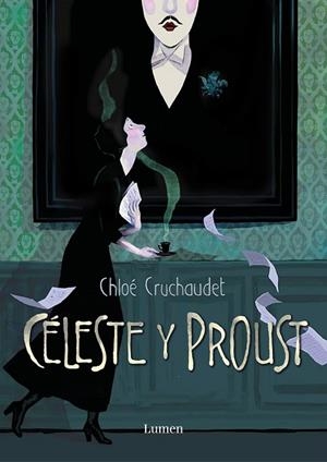 CÉLESTE Y PROUST | 9788426424419 | CRUCHAUDET, CHLOÉ | Llibreria Online de Banyoles | Comprar llibres en català i castellà online