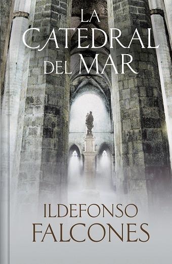 LA CATEDRAL DEL MAR (EDICIÓN LIMITADA) | 9788466355322 | FALCONES, ILDEFONSO | Llibreria L'Altell - Llibreria Online de Banyoles | Comprar llibres en català i castellà online - Llibreria de Girona