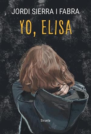 YO, ELISA | 9788419942692 | SIERRA I FABRA, JORDI | Llibreria L'Altell - Llibreria Online de Banyoles | Comprar llibres en català i castellà online - Llibreria de Girona