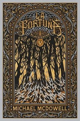 FORTUNA, LA (CASTELLÀ) | 9788419654977 | MCDOWELL, MICHAEL | Llibreria L'Altell - Llibreria Online de Banyoles | Comprar llibres en català i castellà online - Llibreria de Girona