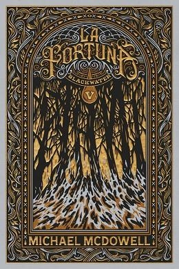 FORTUNA, LA -CATALÀ- | 9788419654984 | MCDOWELL, MICHAEL | Llibreria L'Altell - Llibreria Online de Banyoles | Comprar llibres en català i castellà online - Llibreria de Girona