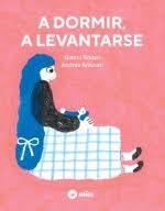 A DORMIR, A LEVANTARSE | 9789569569371 | RODARI, GIANNI | Llibreria L'Altell - Llibreria Online de Banyoles | Comprar llibres en català i castellà online - Llibreria de Girona