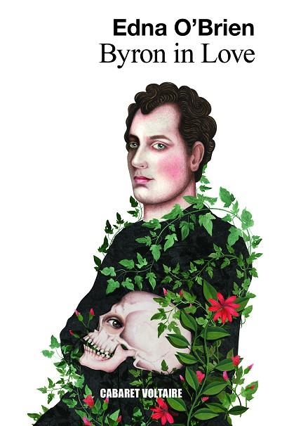BYRON IN LOVE | 9788419047458 | O'BRIEN, EDNA | Llibreria Online de Banyoles | Comprar llibres en català i castellà online