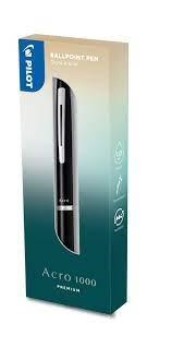 BALLPOINT PEN ACRO 1000 PREMIUM | 3131910435891 | PILOT | Llibreria L'Altell - Llibreria Online de Banyoles | Comprar llibres en català i castellà online - Llibreria de Girona