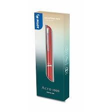 BALLPOINT PEN ACRO 1000 PREMIUM | 3131910435952 | PILOT | Llibreria L'Altell - Llibreria Online de Banyoles | Comprar llibres en català i castellà online - Llibreria de Girona