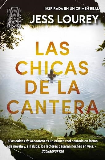 LAS CHICAS DE LA CANTERA | 9788418216817 | LOUREY, JESS | Llibreria L'Altell - Llibreria Online de Banyoles | Comprar llibres en català i castellà online - Llibreria de Girona