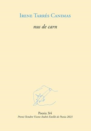 NUS DE CARN | 9788417469856 | TARRÉS CANIMAS, IRENE | Llibreria L'Altell - Llibreria Online de Banyoles | Comprar llibres en català i castellà online - Llibreria de Girona