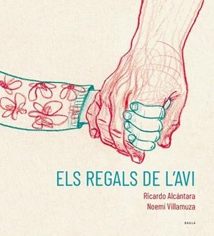 REGALS DE L'AVI, ELS | 9788447951215 | ALCÁNTARA SGARBI, RICARDO | Llibreria L'Altell - Llibreria Online de Banyoles | Comprar llibres en català i castellà online - Llibreria de Girona