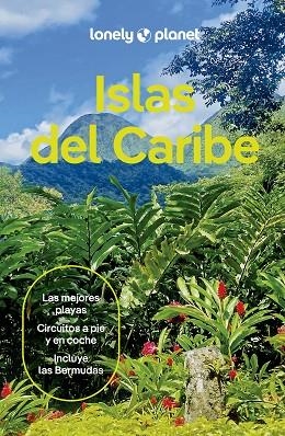 ISLAS DEL CARIBE 1 | 9788408281306 | EGERTON, ALEX/BARTLETT, RAY/KAMINSKI, ANNA/VORHEES, MARA/YANAGIHARA, WENDY/CLARKE, TENILLE/FREEMAN, | Llibreria L'Altell - Llibreria Online de Banyoles | Comprar llibres en català i castellà online - Llibreria de Girona