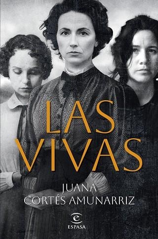 VIVAS, LAS | 9788467072709 | CORTÉS AMUNARRIZ, JUANA | Llibreria L'Altell - Llibreria Online de Banyoles | Comprar llibres en català i castellà online - Llibreria de Girona