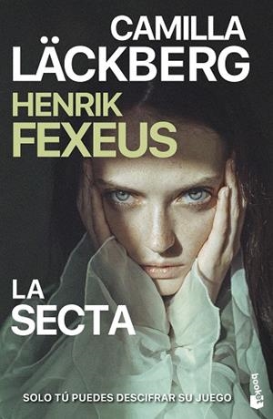 SECTA, LA | 9788408286080 | LÄCKBERG, CAMILLA/FEXEUS, HENRIK | Llibreria Online de Banyoles | Comprar llibres en català i castellà online