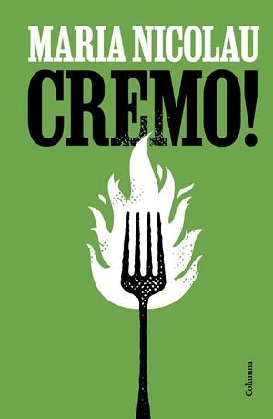 CREMO! | 9788466431774 | NICOLAU, MARIA | Llibreria Online de Banyoles | Comprar llibres en català i castellà online