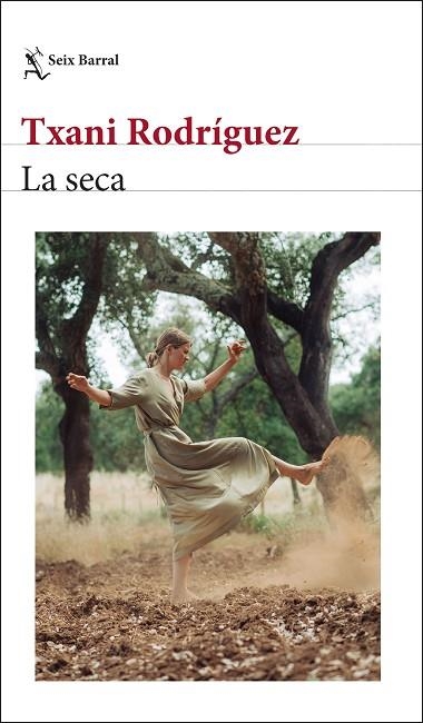 SECA, LA | 9788432242809 | RODRÍGUEZ, TXANI | Llibreria L'Altell - Llibreria Online de Banyoles | Comprar llibres en català i castellà online - Llibreria de Girona